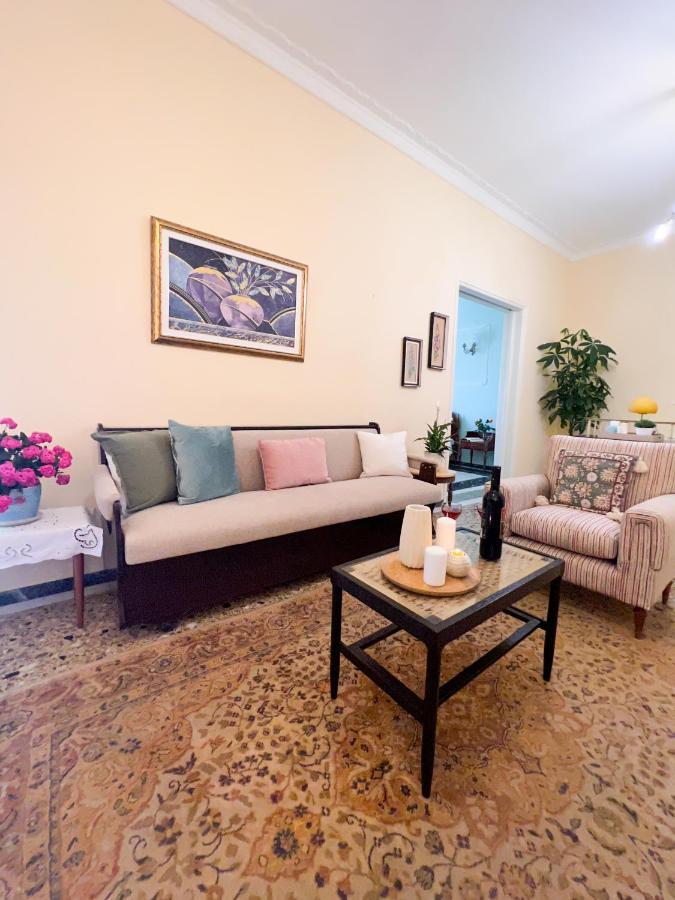 Margaret'S House Βίλα Corinth Εξωτερικό φωτογραφία