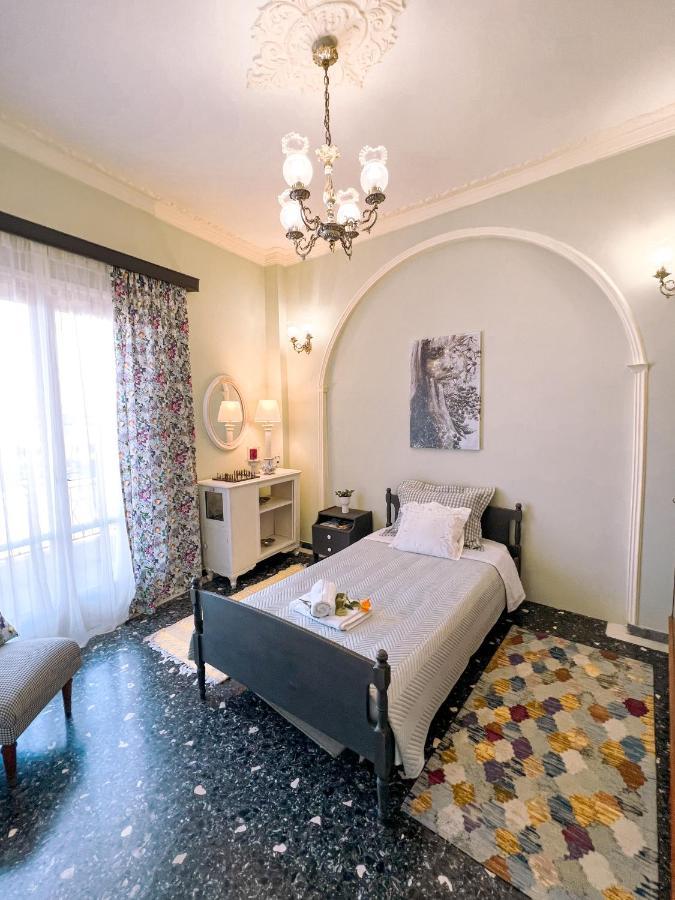 Margaret'S House Βίλα Corinth Εξωτερικό φωτογραφία