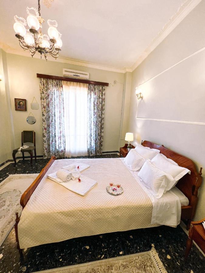 Margaret'S House Βίλα Corinth Εξωτερικό φωτογραφία