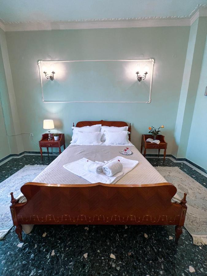 Margaret'S House Βίλα Corinth Εξωτερικό φωτογραφία
