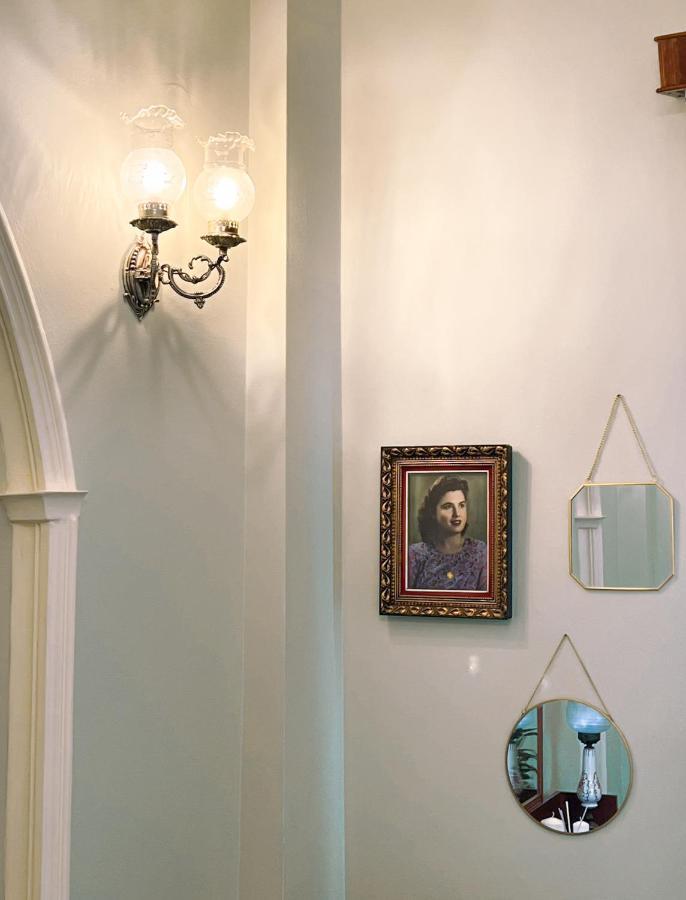 Margaret'S House Βίλα Corinth Εξωτερικό φωτογραφία