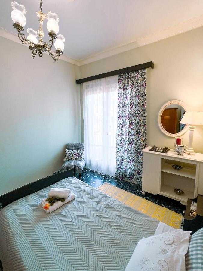 Margaret'S House Βίλα Corinth Εξωτερικό φωτογραφία