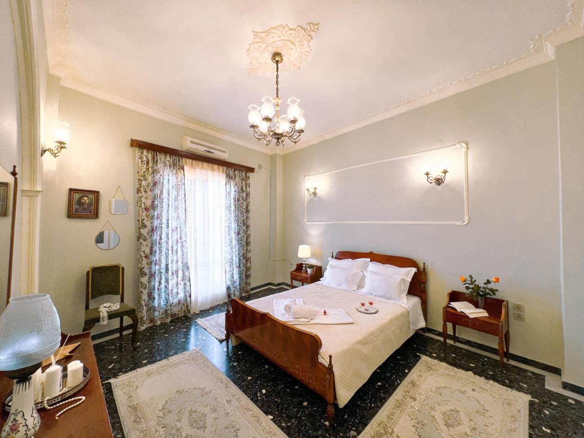 Margaret'S House Βίλα Corinth Εξωτερικό φωτογραφία