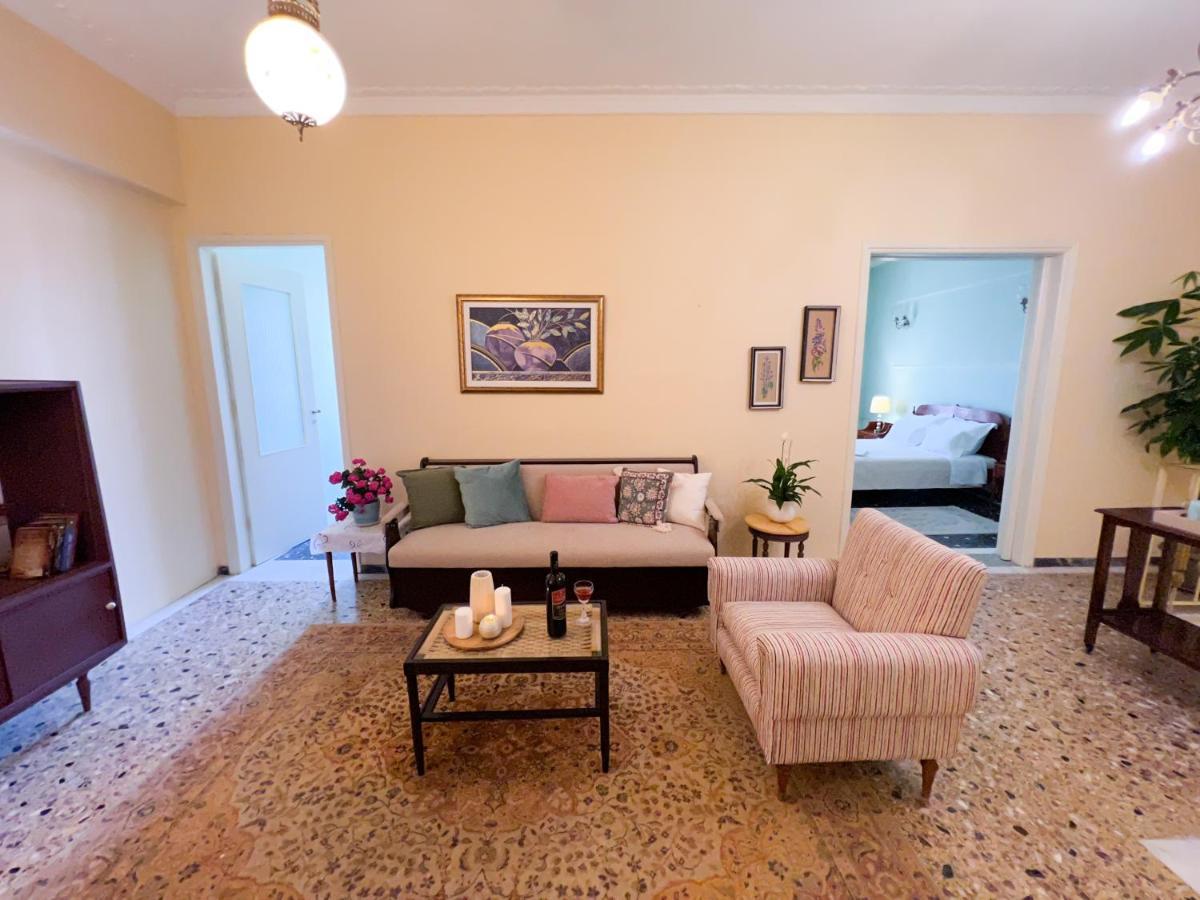 Margaret'S House Βίλα Corinth Εξωτερικό φωτογραφία