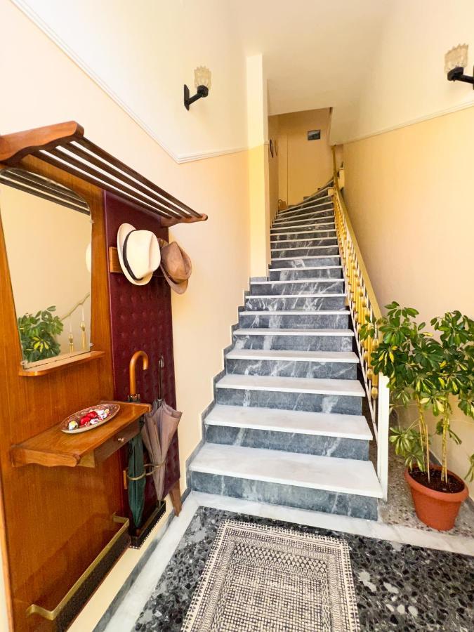 Margaret'S House Βίλα Corinth Εξωτερικό φωτογραφία