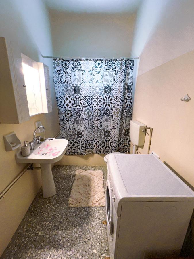 Margaret'S House Βίλα Corinth Εξωτερικό φωτογραφία