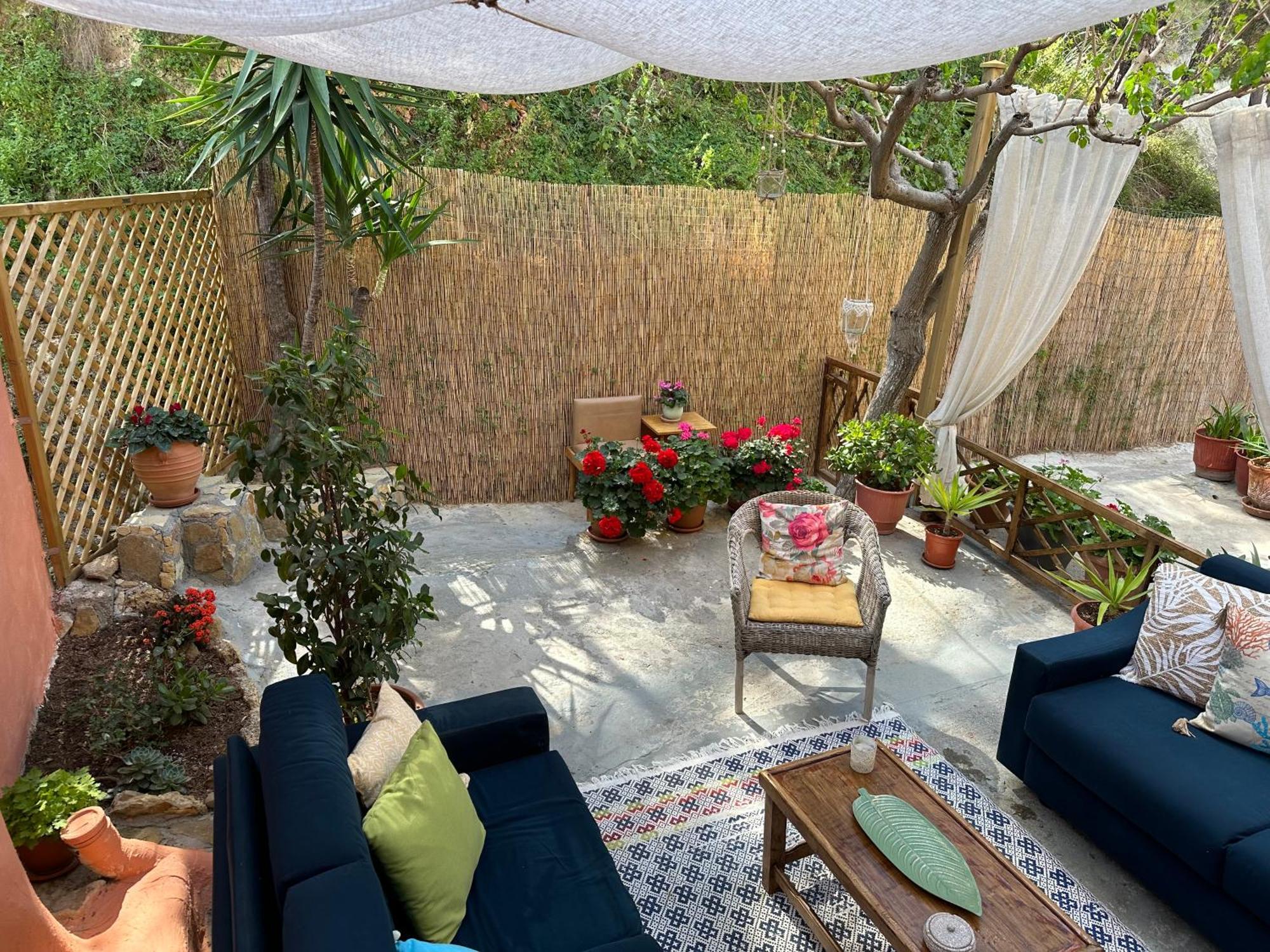 Margaret'S House Βίλα Corinth Εξωτερικό φωτογραφία