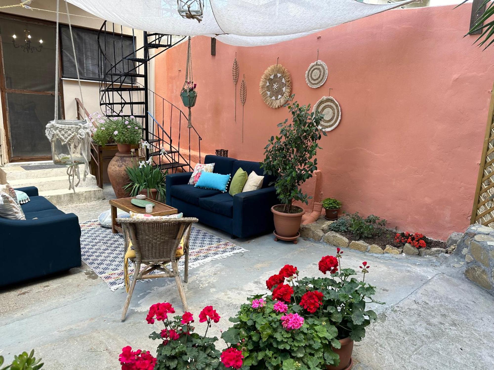 Margaret'S House Βίλα Corinth Εξωτερικό φωτογραφία